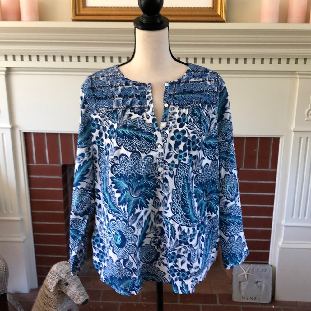 Blouse